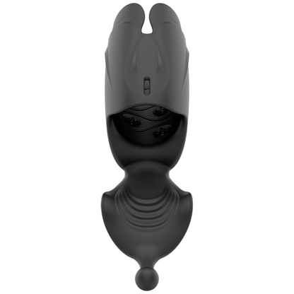 Jamyjob - Jet Pro - Vibro-Masturbator