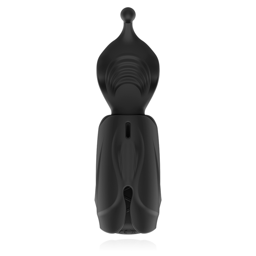 Jamyjob - Jet Pro - Vibro-Masturbator