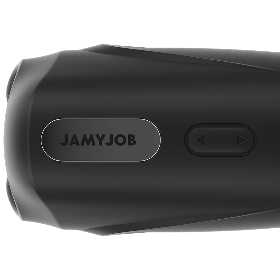 Jamyjob - Jet Pro - Vibro-Masturbator