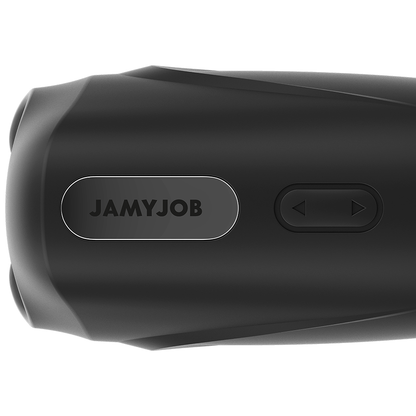Jamyjob - Jet Pro - Vibro-Masturbator