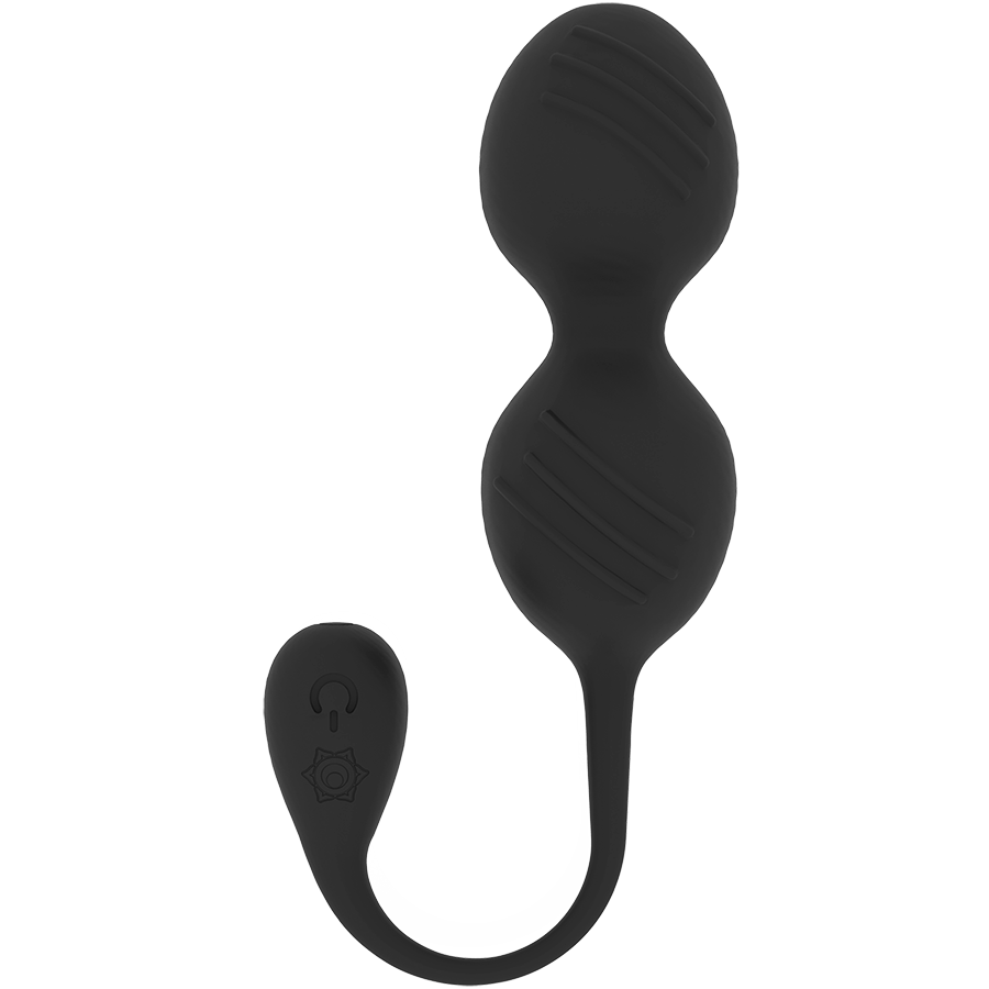 Rithual - Nisha - Vibrierende Vaginalkugeln