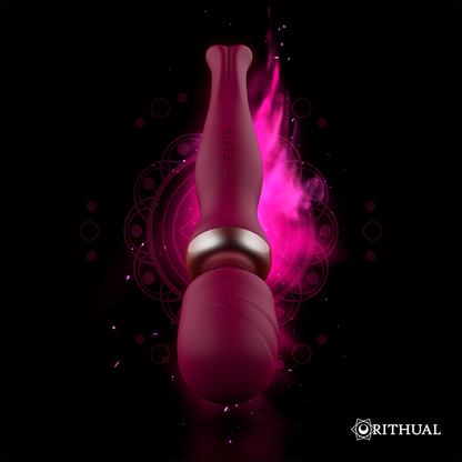 Rithual - Akasha - Wand-Vibrator