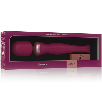 Rithual - Akasha - Wand-Vibrator