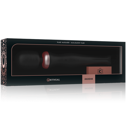 Rithual - Akasha - Wand-Vibrator