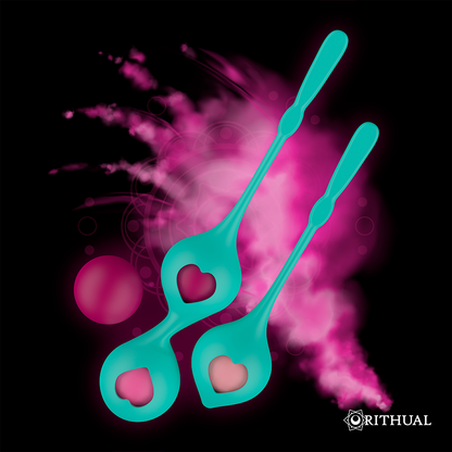 Rithual - Deva - Liebeskugeln