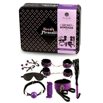Secretplay - BDSM Set