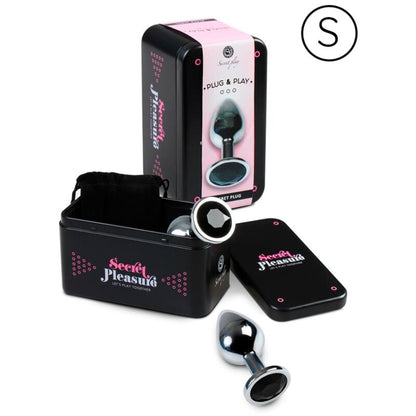 Secretplay - Analplug