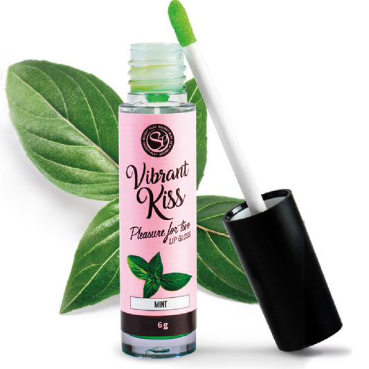 Secretplay - Lipgloss Vibrant Kiss