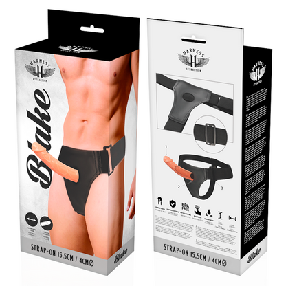 Harness Attraction - Strap-On