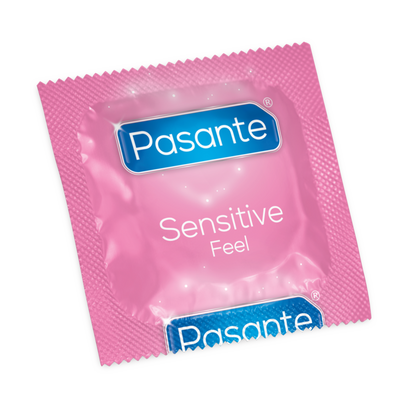 Pasante - Kondome Sensitive Ultra-Dünn