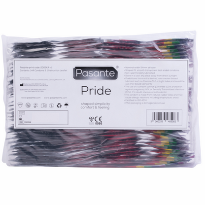 Pasante - Pride - Kondome