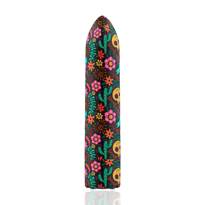 Custom Bullets - Floral - Bullet-Vibrator