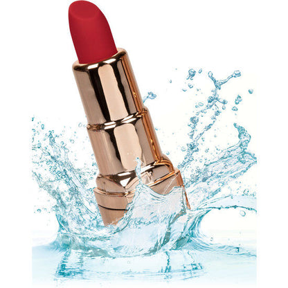 Calexotics - Hide & Play Lipstick - Vibrations-Bullet