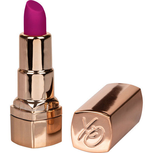 Calexotics - Hide & Play Lipstick - Diskreter Mini-Vibrator
