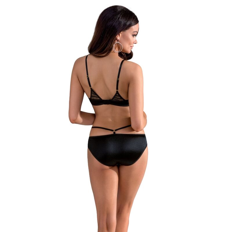 Casmir - Dessous-Bikini-Set