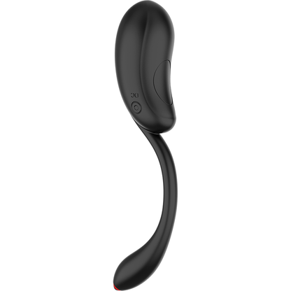 Coquette - Vaginalkugel - Fernsteuerbarer Vibrator