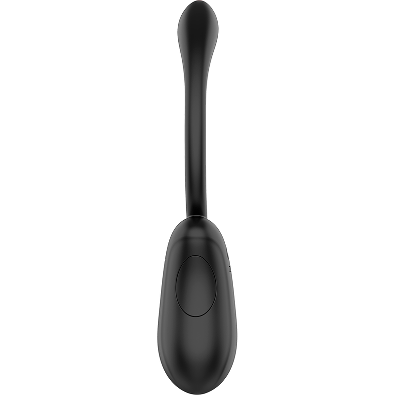 Coquette - Vaginalkugel - Fernsteuerbarer Vibrator