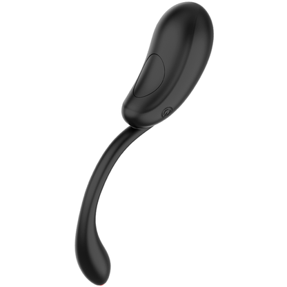 Coquette - Vaginalkugel - Fernsteuerbarer Vibrator