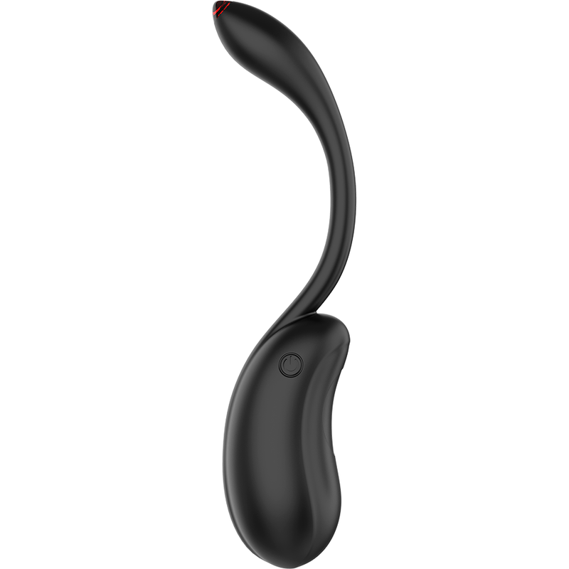 Coquette - Vaginalkugel - Fernsteuerbarer Vibrator