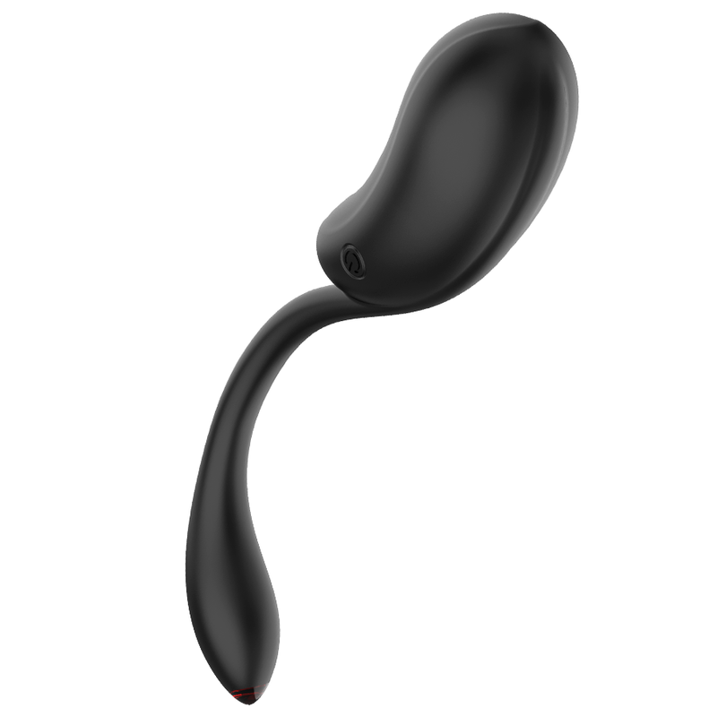 Coquette - Vaginalkugel - Fernsteuerbarer Vibrator