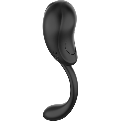 Coquette - Vaginalkugel - Fernsteuerbarer Vibrator