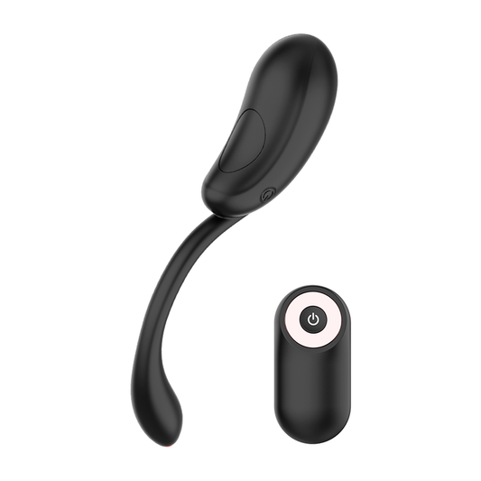 Coquette - Vaginalkugel - Fernsteuerbarer Vibrator