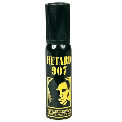 Ruf - Retard 907 - Verzögerungsspray