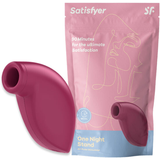 Satisfyer - One Night Stand - Vibrator