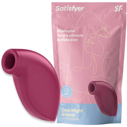Satisfyer - One Night Stand - Vibrator
