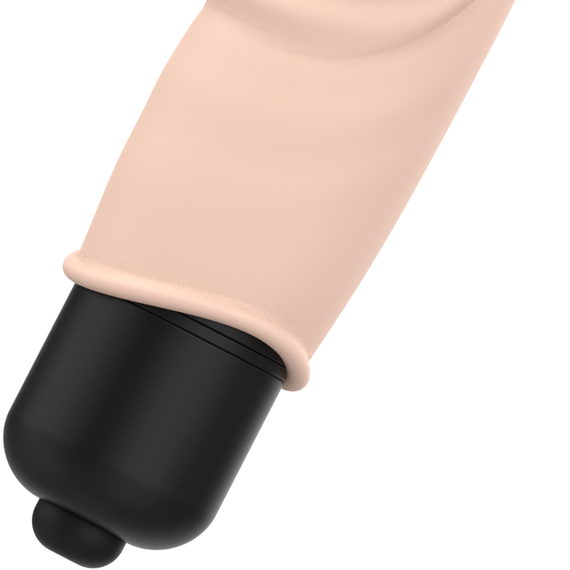 Ohmama - Realistischer Mini-vibrator Xmas Edition