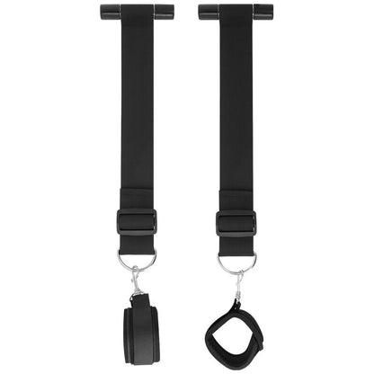Darkness - Tür Bondage Handschellen Set