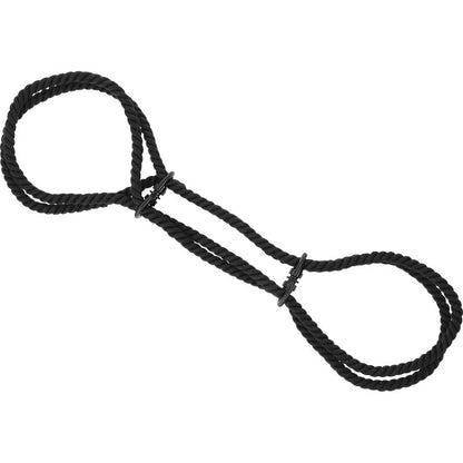 Darkness - Baumwoll Bondage Seil