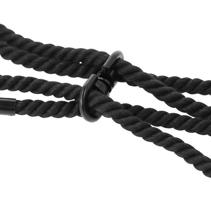 Darkness - Baumwoll Bondage Seil