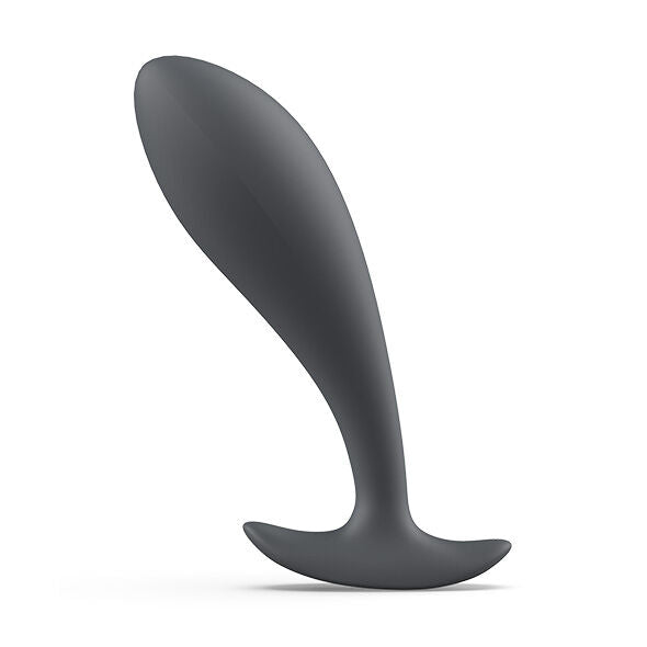 B Swish - Prostata-Stimulationsplug zur gezielten P-Punkt-Stimulation