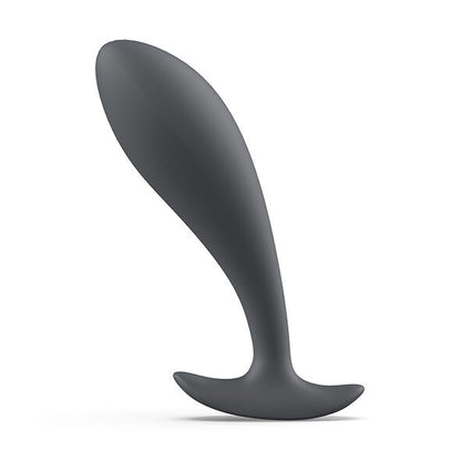 B Swish - Prostata-Stimulationsplug zur gezielten P-Punkt-Stimulation