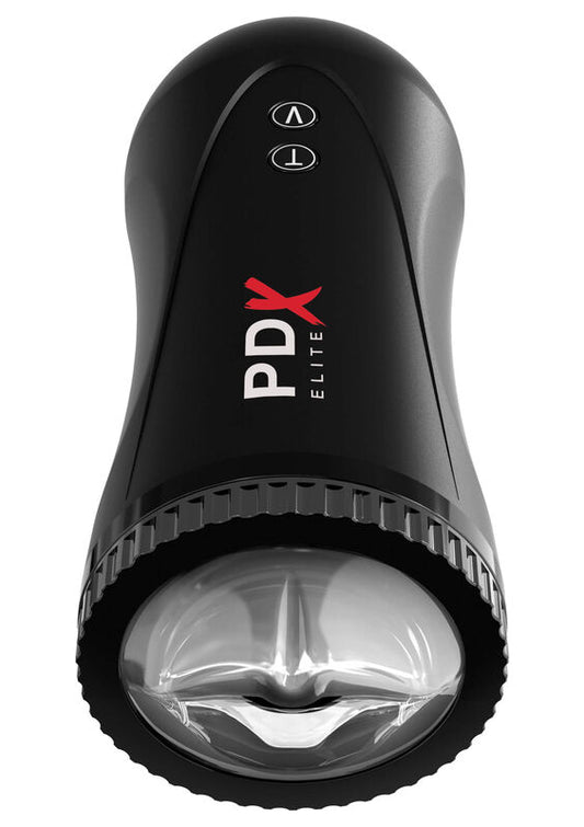 PDX - Moto Stroker - Masturbator