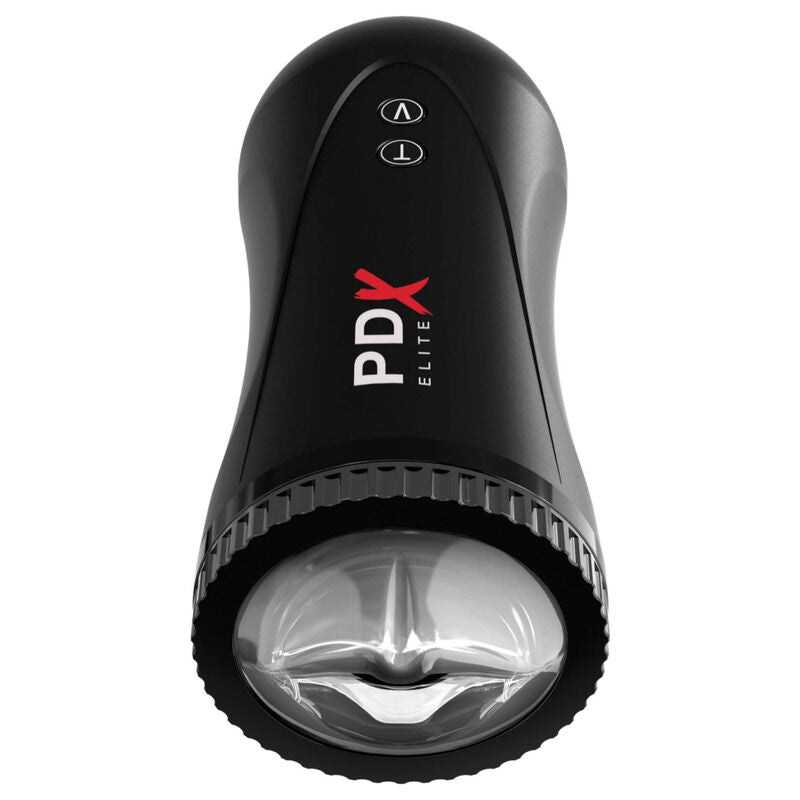 PDX - Moto Stroker - Masturbator