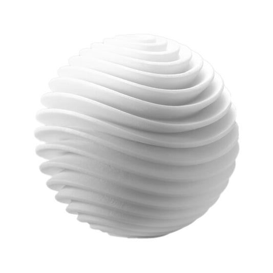 TENGA - Geo Glacier - Masturbator