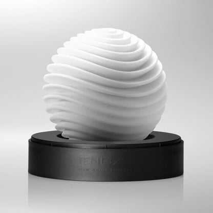TENGA - Geo Glacier - Masturbator