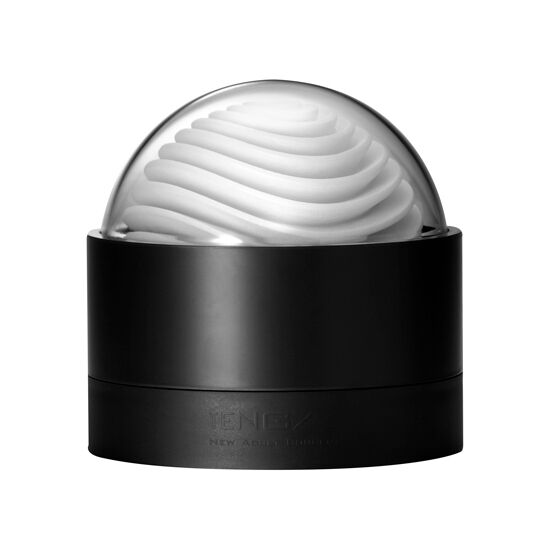 TENGA - Geo Glacier - Masturbator