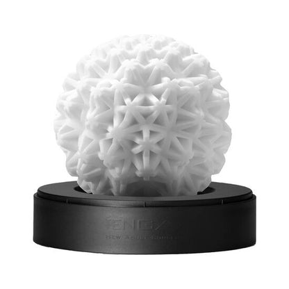 TENGA - Geo Glacier - Masturbator