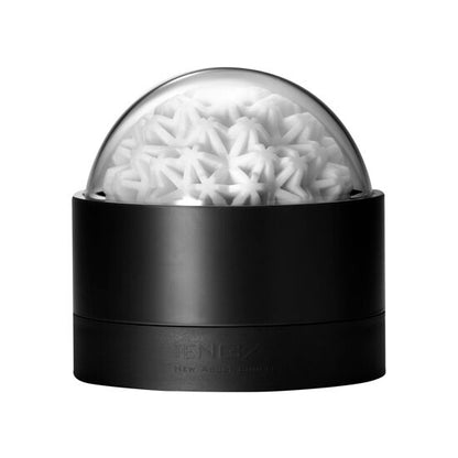 TENGA - Geo Glacier - Masturbator