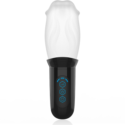 Jamyjob - Spinjob Oralsex-stimulator
