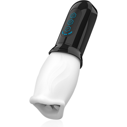 Jamyjob - Spinjob Oralsex-stimulator