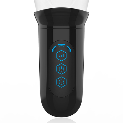 Jamyjob - Spinjob Oralsex-stimulator