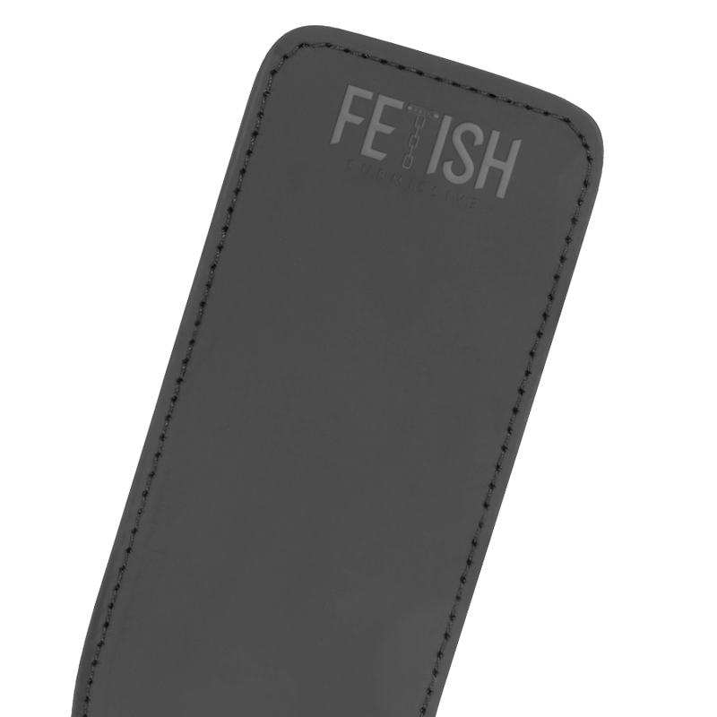 Fetish Submissive - Fetish Submissive - Vegane Lederpeitsche