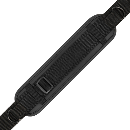 Fetish Submissive - Fessel-Set mit Neoprenfutter