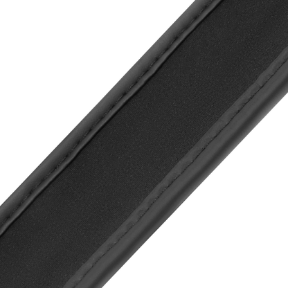 Fetish Submissive - Fuß- und Handfessel mit Neopren-Futter