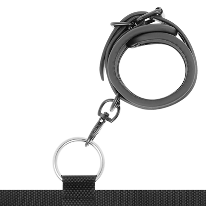 Fetish Submissive - BDSM-Fessel-Set