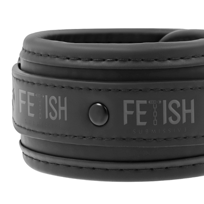 Fetish Submissive - BDSM-Fessel-Set